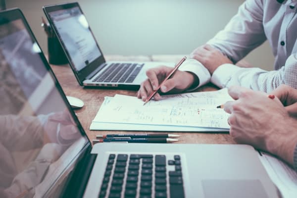Why Every Growing Business Needs a Virtual CFO
