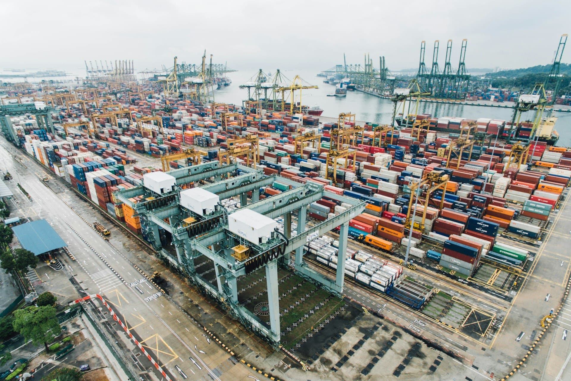Import Export Code for Global Trade